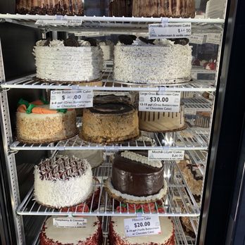 Tasty Pastry Shoppe - Bakeries Near Me - Brooklyn, New York Tasty Pastry Shoppe - Bakeries Near Me - Brooklyn, New York