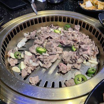 Manna Korean BBQ - Carrollton - Korean Near Me - Carrollton, Texas Manna Korean BBQ - Carrollton - Korean Near Me - Carrollton, Texas
