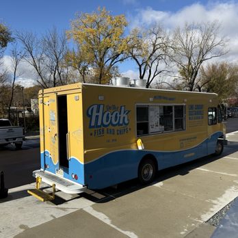 Mineral Springs Brewery - Food truck - Brewpubs Near Me - Owatonna, Minnesota