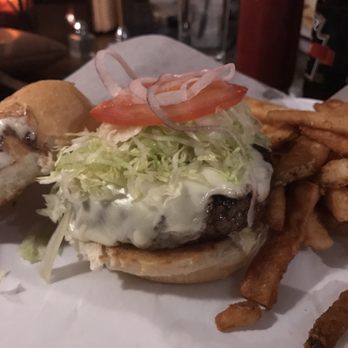 Horse Inn - Burger if brisket, chuck and sirloin! - Gastropubs Near Me - Lancaster, Pennsylvania Horse Inn - Burger if brisket, chuck and sirloin! - Gastropubs Near Me - Lancaster, Pennsylvania