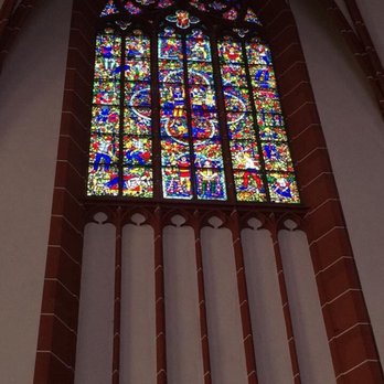St. Katherinenkirche - Churches Near Me - Oppenheim, RP