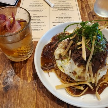 Scratch Kitchen - Breakfast & Brunch Near Me - Honolulu, Hawaii Scratch Kitchen - Breakfast & Brunch Near Me - Honolulu, Hawaii