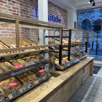 Backstube - Bakeries Near Me - Oslo, 03