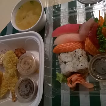 Sushi Yama - Shrimp tempura, miso soup, sushi, sashimi, California roll - Japanese Near Me - Boca Raton, Florida Sushi Yama - Shrimp tempura, miso soup, sushi, sashimi, California roll - Japanese Near Me - Boca Raton, Florida