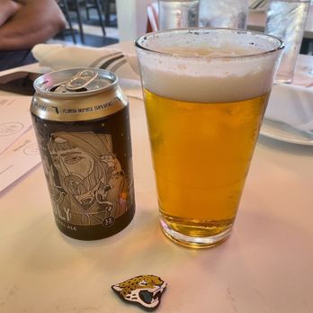 Gemma Fish + Oyster - Unholy beer - Seafood Near Me - Jacksonville, Florida Gemma Fish + Oyster - Unholy beer - Seafood Near Me - Jacksonville, Florida