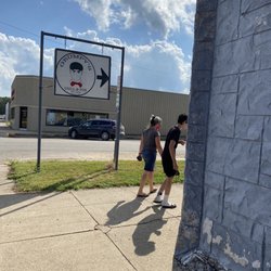 Grumpy's Grill & Pub