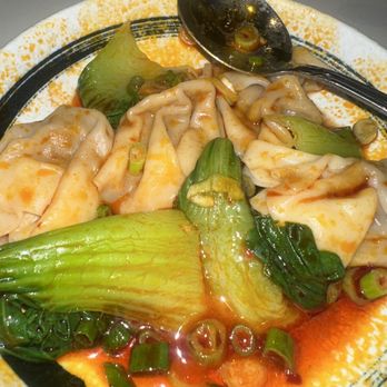 Highland Noodles - Pork wontons - Noodles Near Me - Milpitas, California Highland Noodles - Pork wontons - Noodles Near Me - Milpitas, California