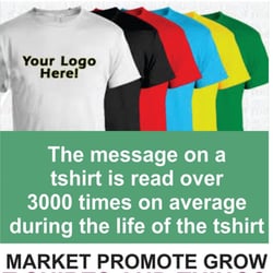 T-Shirts  And Things - The Power of TShirts!