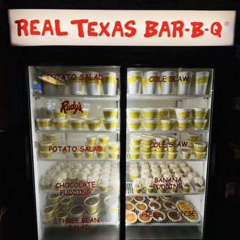 Rudy's "Country Store" and Bar-B-Q - Barbeque Near Me - Katy, Texas Rudy's "Country Store" and Bar-B-Q - Barbeque Near Me - Katy, Texas