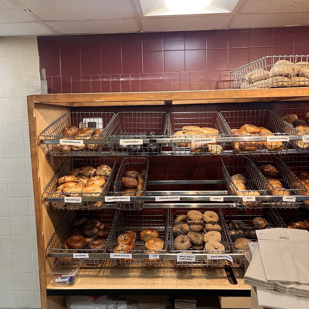 Balsam Bagels - Bagels Near Me - Rochester, New York