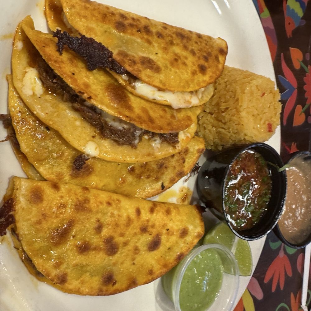 Biarra Tacos