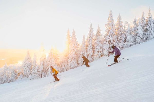 Homewood Suites by Hilton Mont-Tremblant Resort by null