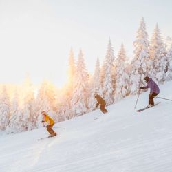Homewood Suites by Hilton Mont-Tremblant Resort - Recreational Facility