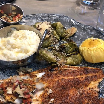 Hook & Barrel - Seafood Near Me - Myrtle Beach, South Carolina