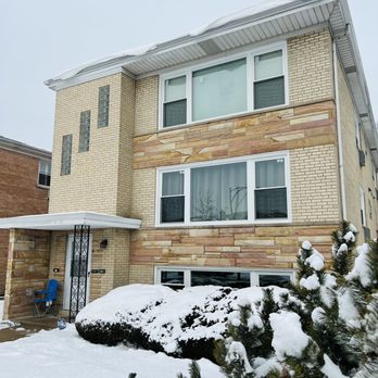 E V Windows & Doors Inc - Windows Installation Near Me - Des Plaines, Illinois