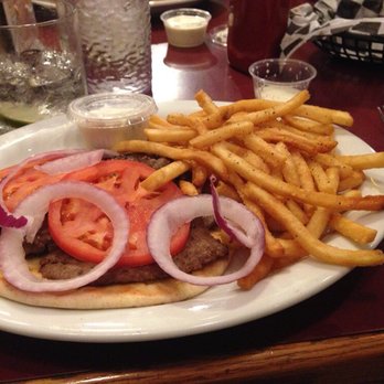 Angler's Bar & Grill - Gyro - Pizza Near Me - Hayward, Wisconsin