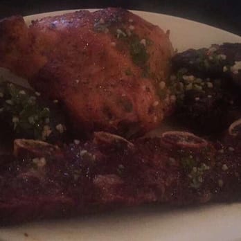 Argentine Corner - Asado, lotsa meat, chicken was the star of this dish - Argentine Near Me - Clearfield, Utah Argentine Corner - Asado, lotsa meat, chicken was the star of this dish - Argentine Near Me - Clearfield, Utah
