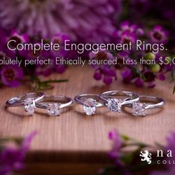 David Nelson Exquisite Jewelry - Designed for your budget!