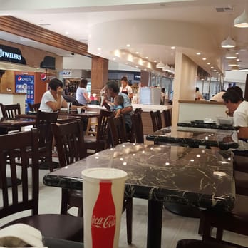 Sun Gate BBQ - Dining area - Chinese Near Me - Concord, California