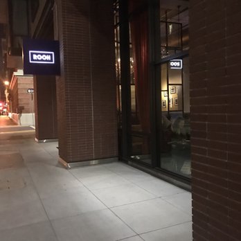 ROOH - Exterior - Indian Near Me - San Francisco, California ROOH - Exterior - Indian Near Me - San Francisco, California