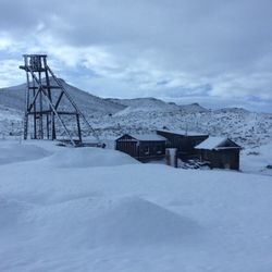 Goldfield Visitor Center