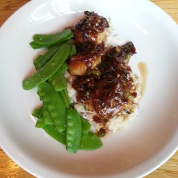 Mona Lisa's - Scallops - Italian Near Me - Eau Claire, Wisconsin
