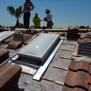 Advanced Precision Roofing - Roofing Near Me - Mesa, Arizona