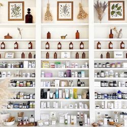 Remedy Holistic Pharmacy
