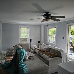 Northwood Paint & Drywall