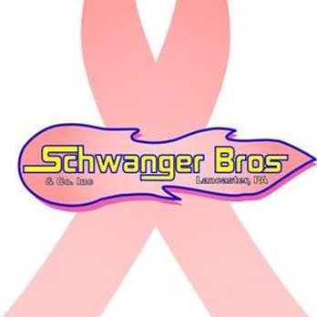 Schwanger Brothers - Plumbing Near Me - Lancaster, Pennsylvania Schwanger Brothers - Plumbing Near Me - Lancaster, Pennsylvania