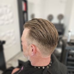 Salon Luxe