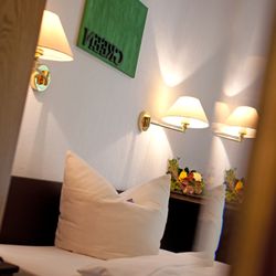 Luckai - Hotelzimmer