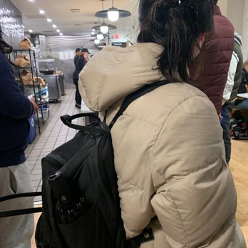 Dig Inn - Not a single worker is wearing masks...not even the ones making your food. - New American Near Me - Cambridge, Massachusetts Dig Inn - Not a single worker is wearing masks...not even the ones making your food. - New American Near Me - Cambridge, Massachusetts