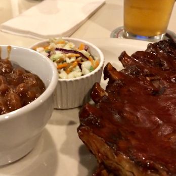 North Beach Tavern - Ribs, beans and slaw were fantastic! - Pizza Near Me - Long Beach, Washington North Beach Tavern - Ribs, beans and slaw were fantastic! - Pizza Near Me - Long Beach, Washington