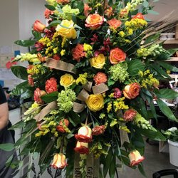 Uptown Florist