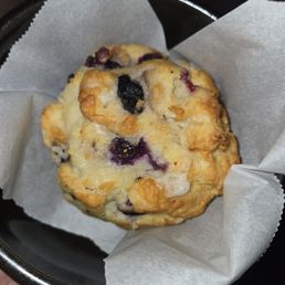 Blueberry Blueberry