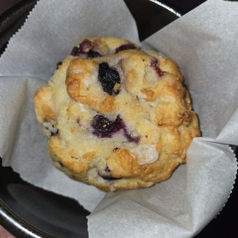 The Sconery - Blueberry - Bakeries Near Me - Queens, New York The Sconery - Blueberry - Bakeries Near Me - Queens, New York