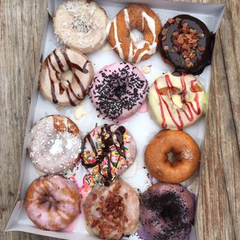 Duck Donuts - Donuts Near Me - Duck, North Carolina Duck Donuts - Donuts Near Me - Duck, North Carolina