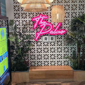 The Rec Room - The Palms Hotel (1913 - 1980s) - Virtual Reality Centers Near Me - Vancouver, British Columbia The Rec Room - The Palms Hotel (1913 - 1980s) - Virtual Reality Centers Near Me - Vancouver, British Columbia