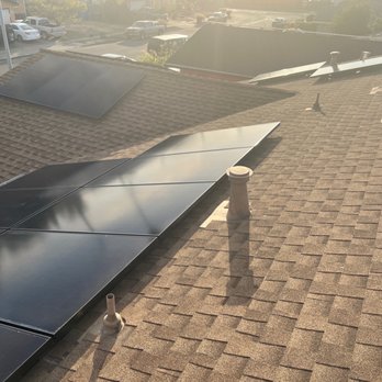 Ambrose Solar - Solar Installation Near Me - Vacaville, California