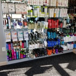 Great Clips - Big selection of Products, Solution, Paul Mitchell, Redken, American Crew,Big Sexy Hair, Bosley.....
