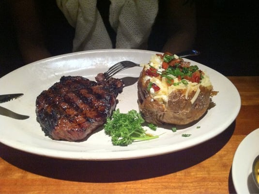 Woodmont Grill by null