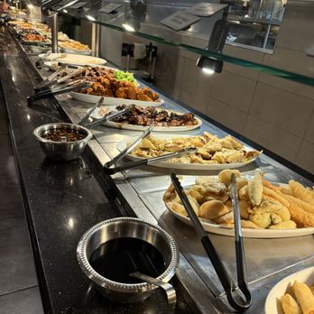 Ichiyami Buffet & Sushi - Sushi Bars Near Me - Boca Raton, Florida Ichiyami Buffet & Sushi - Sushi Bars Near Me - Boca Raton, Florida