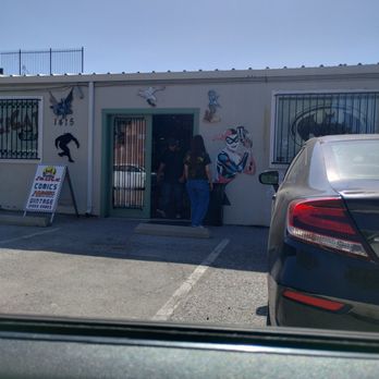SpaceCat - Comic Books Near Me - San Jose, California SpaceCat - Comic Books Near Me - San Jose, California