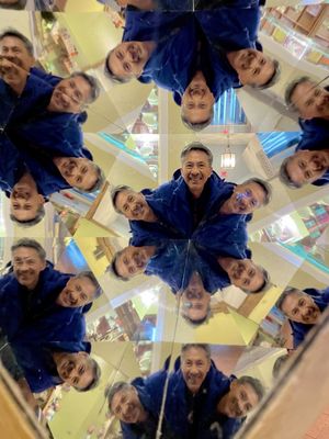 Emerson Kaleidoscope by null