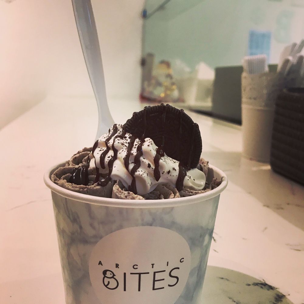 Arctic Bites - Ice Cream & Frozen Yogurt Near Me - Toronto, Ontario Arctic Bites - Ice Cream & Frozen Yogurt Near Me - Toronto, Ontario