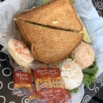 Chicken Salad Chick - Southern Near Me - Orlando, Florida Chicken Salad Chick - Southern Near Me - Orlando, Florida