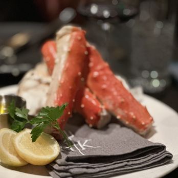 Gordon Ramsay Hell's Kitchen - Steakhouses Near Me - Stateline, Nevada