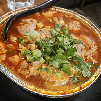 Top SF BBQ - Pork brains. Tastes like tofu - Barbeque Near Me - San Francisco, California