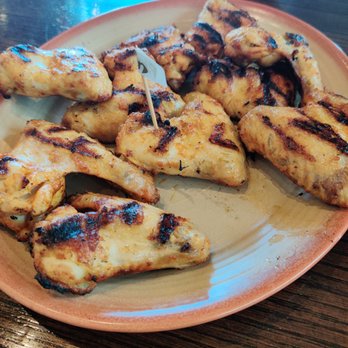 Nando's Peri-Peri - Chicken wings - Chicken Shop Near Me - Mississauga, Ontario Nando's Peri-Peri - Chicken wings - Chicken Shop Near Me - Mississauga, Ontario